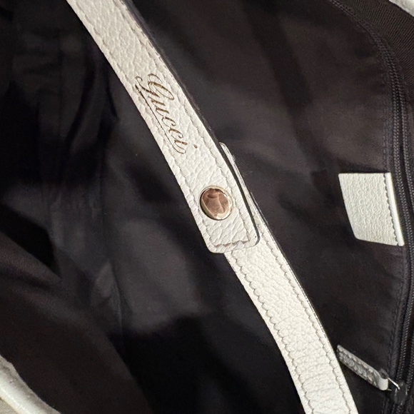 Gucci tote - Picture 2 of 6